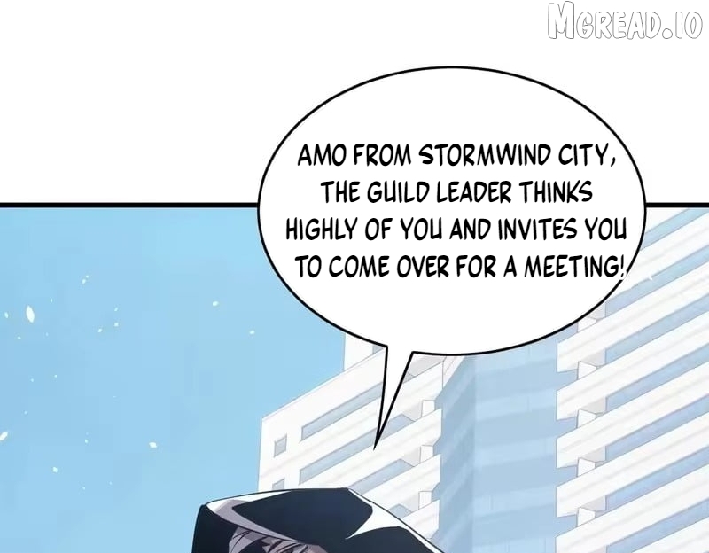 I Rely on My Invincibility to Deal Tons of Damage Passively! Chapter 168 - Page 40 in English