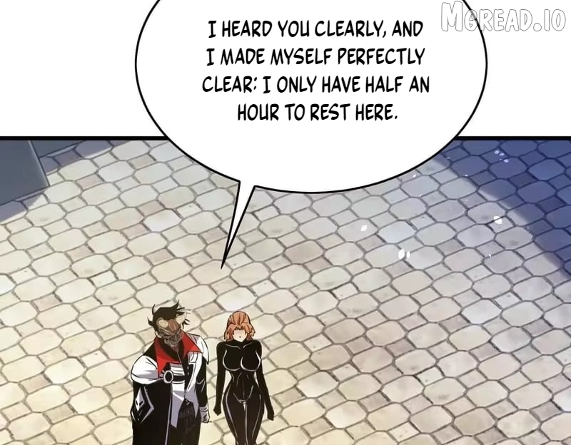I Rely on My Invincibility to Deal Tons of Damage Passively! Chapter 168 - Page 49 in English
