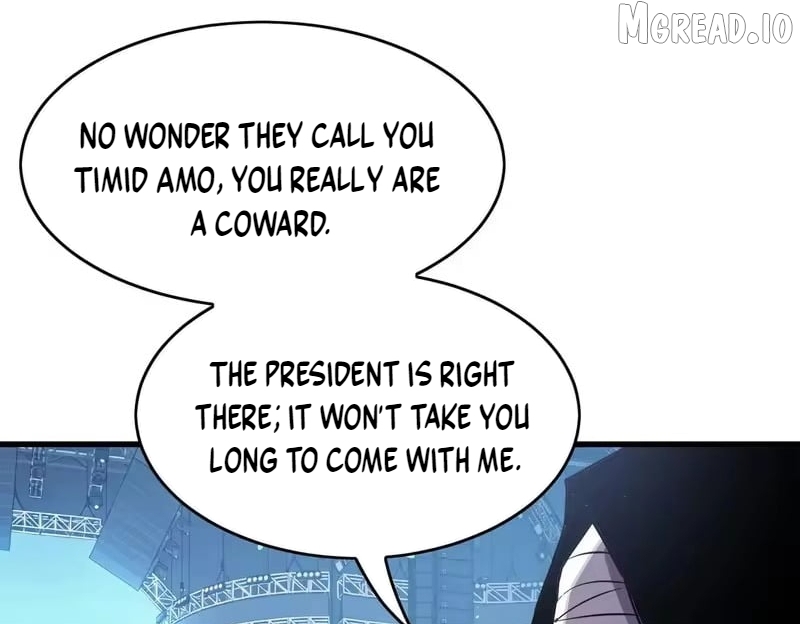 I Rely on My Invincibility to Deal Tons of Damage Passively! Chapter 168 - Page 55 in English