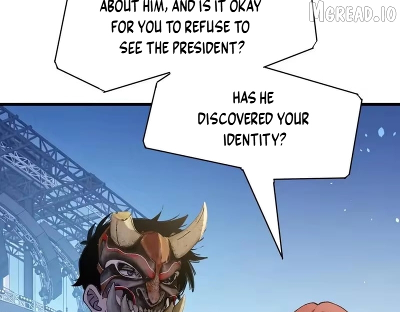 I Rely on My Invincibility to Deal Tons of Damage Passively! Chapter 168 - Page 63 in English