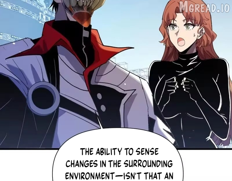 I Rely on My Invincibility to Deal Tons of Damage Passively! Chapter 168 - Page 64 in English