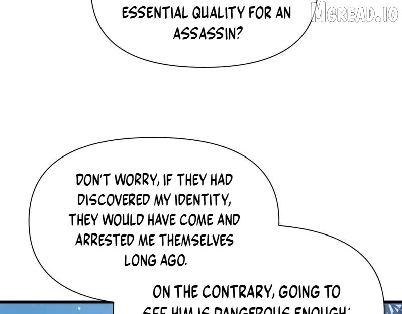 I Rely on My Invincibility to Deal Tons of Damage Passively! Chapter 168 - Page 65 in English
