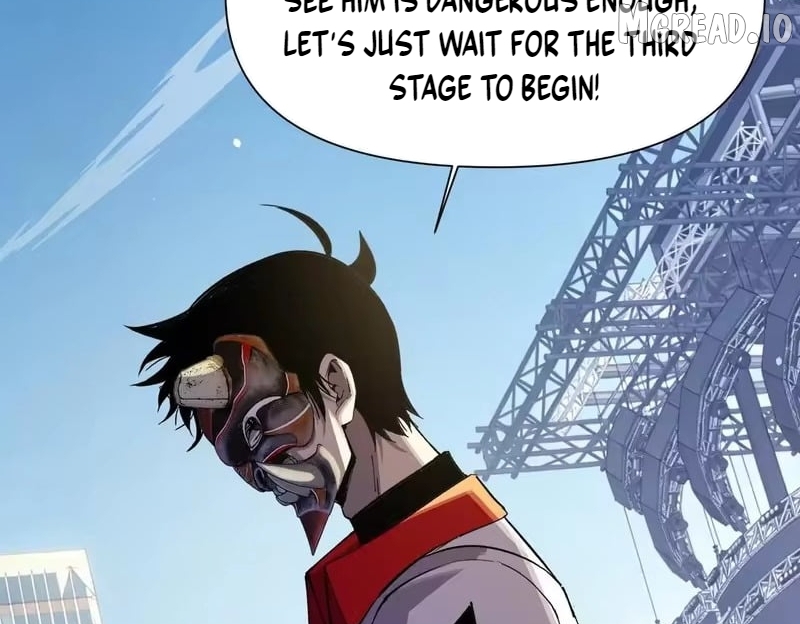 I Rely on My Invincibility to Deal Tons of Damage Passively! Chapter 168 - Page 66 in English