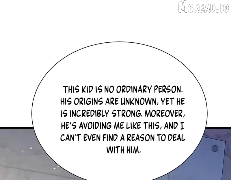 I Rely on My Invincibility to Deal Tons of Damage Passively! Chapter 168 - Page 79 in English