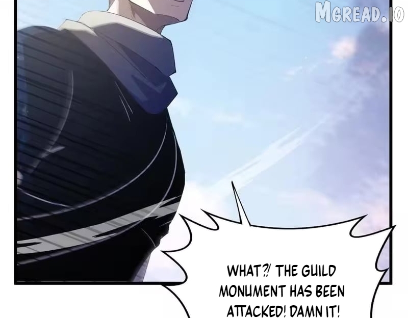 I Rely on My Invincibility to Deal Tons of Damage Passively! Chapter 168 - Page 95 in English