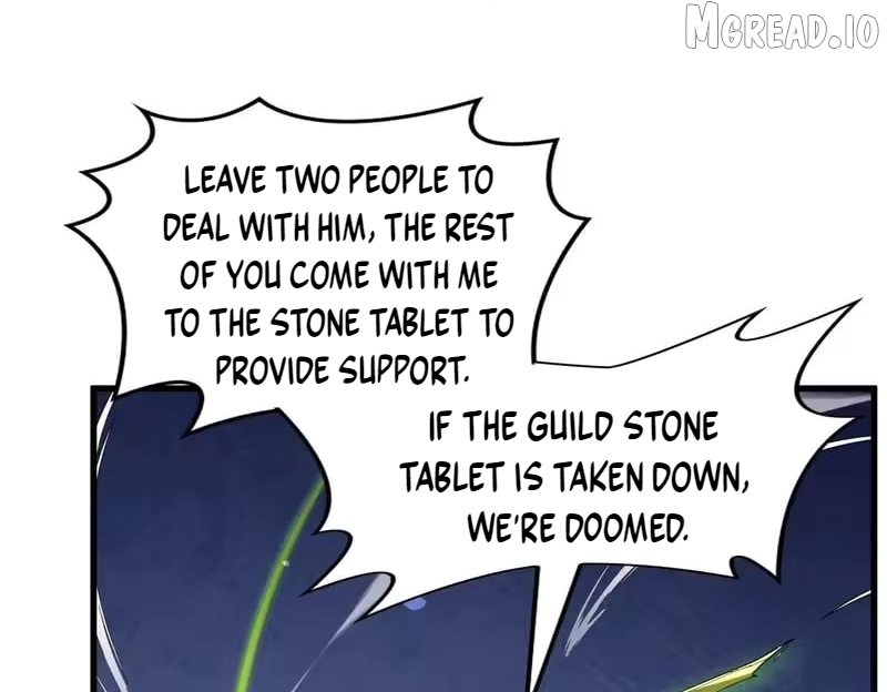 I Rely on My Invincibility to Deal Tons of Damage Passively! Chapter 168 - Page 97 in English