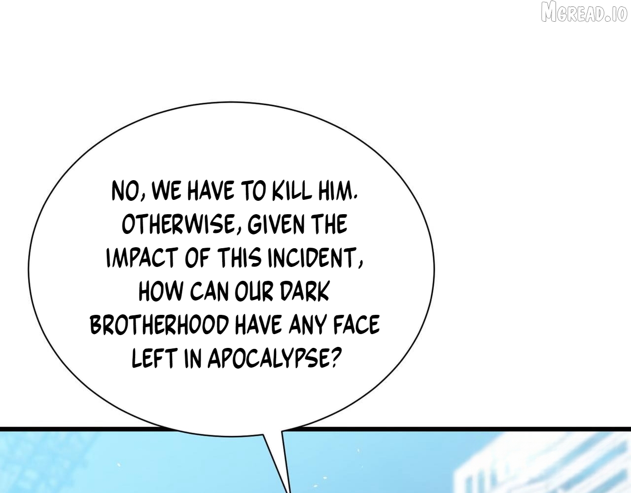 I Rely on My Invincibility to Deal Tons of Damage Passively! Chapter 169 - Page 10 in English