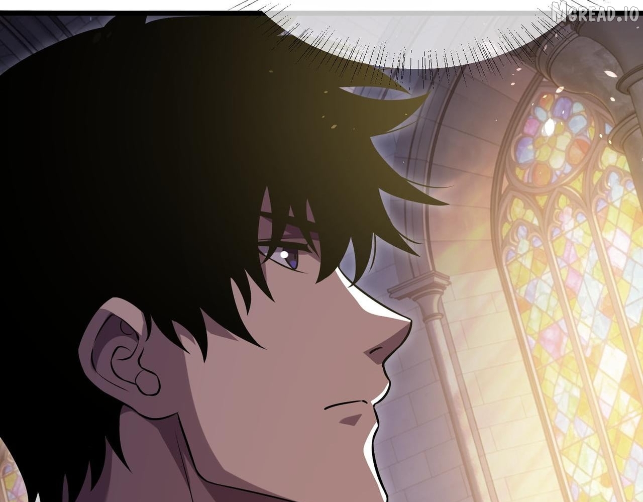 I Rely on My Invincibility to Deal Tons of Damage Passively! Chapter 169 - Page 100 in English