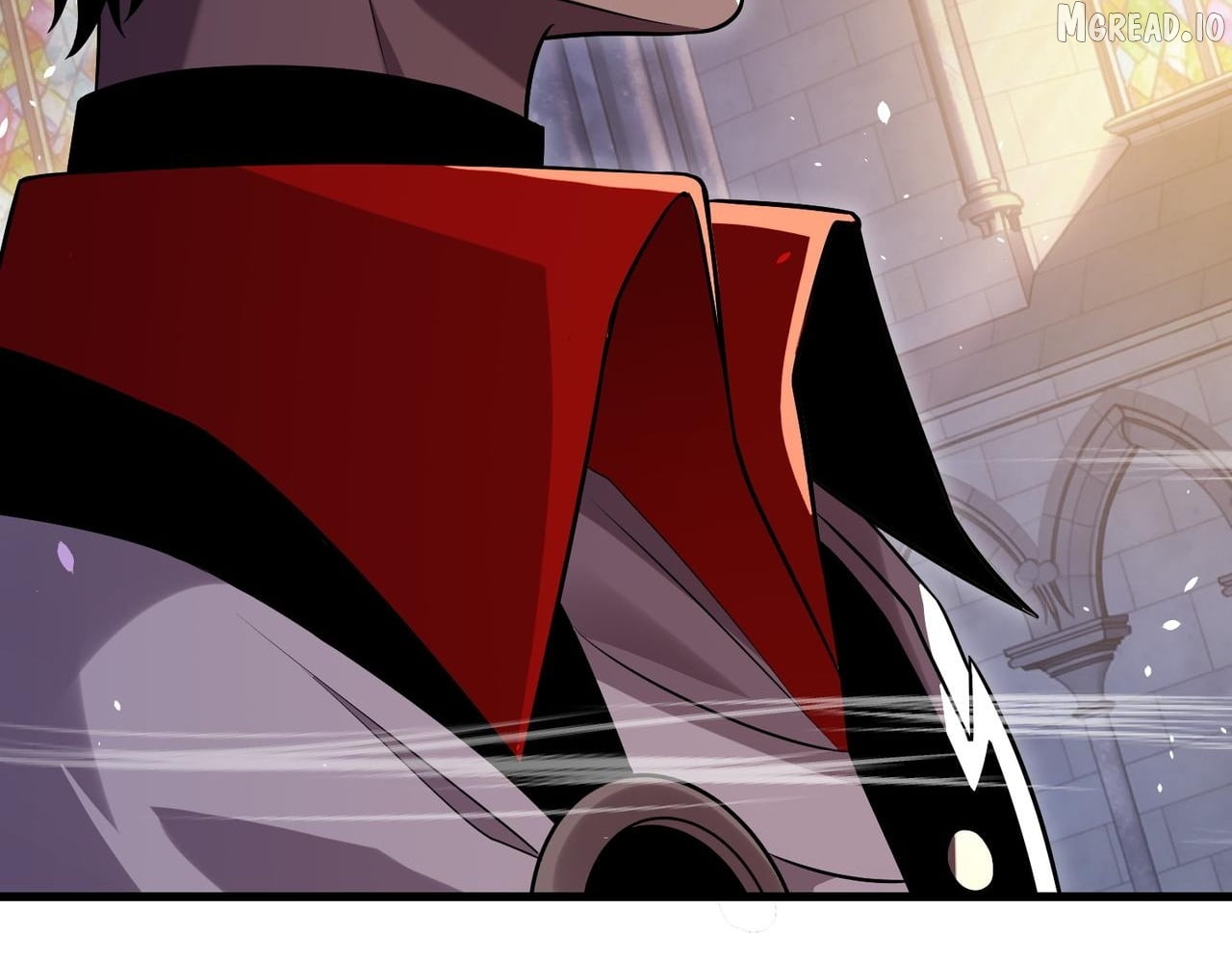 I Rely on My Invincibility to Deal Tons of Damage Passively! Chapter 169 - Page 101 in English