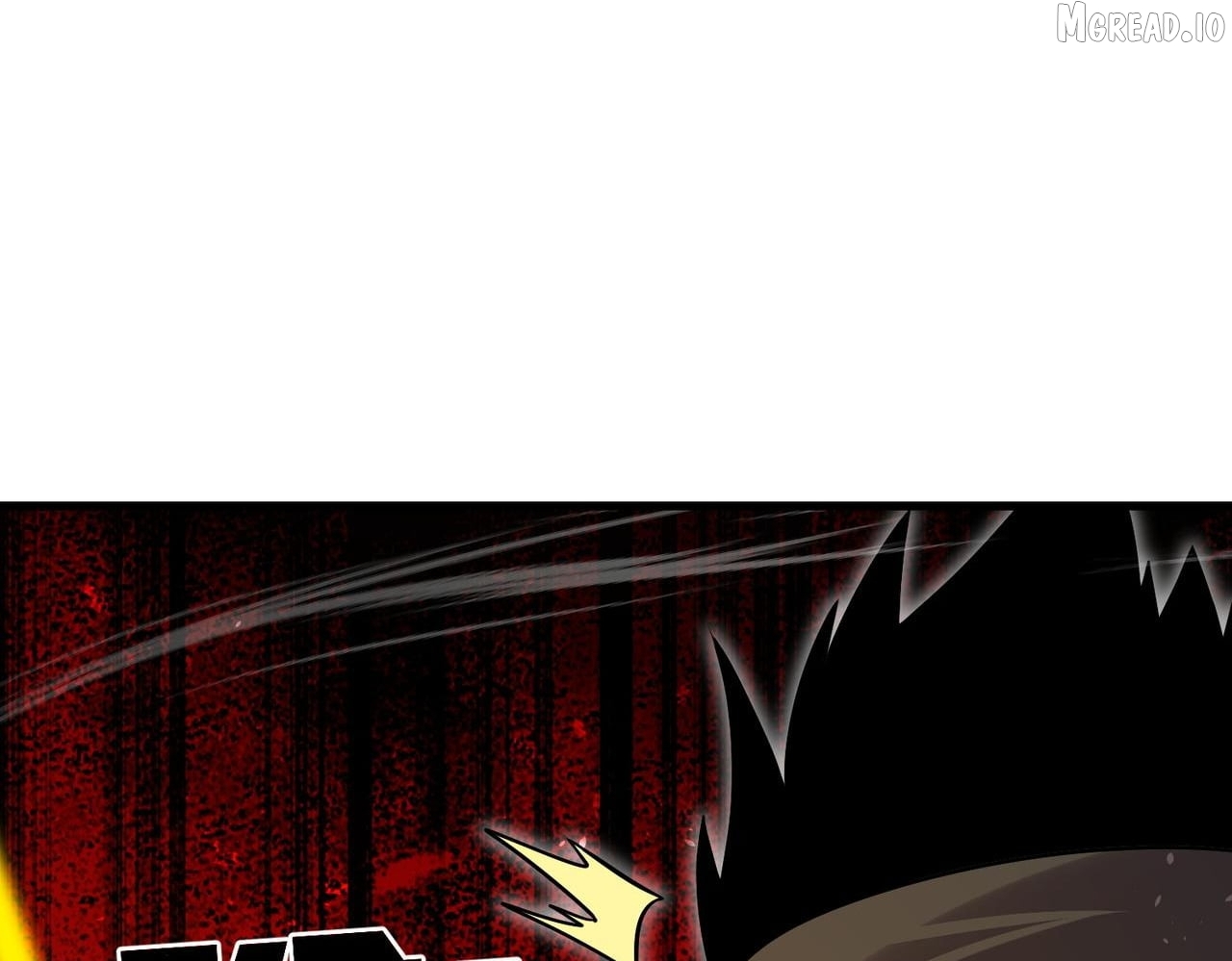 I Rely on My Invincibility to Deal Tons of Damage Passively! Chapter 169 - Page 104 in English