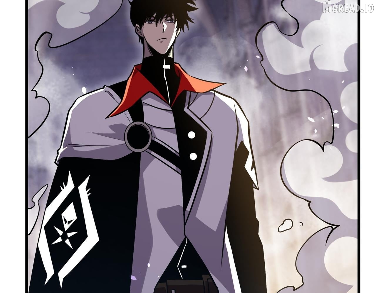 I Rely on My Invincibility to Deal Tons of Damage Passively! Chapter 169 - Page 113 in English