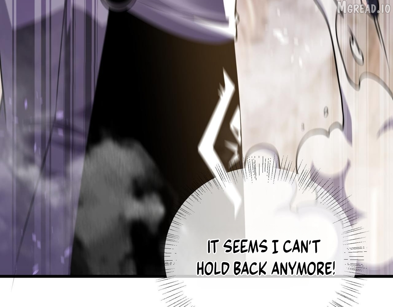 I Rely on My Invincibility to Deal Tons of Damage Passively! Chapter 169 - Page 117 in English