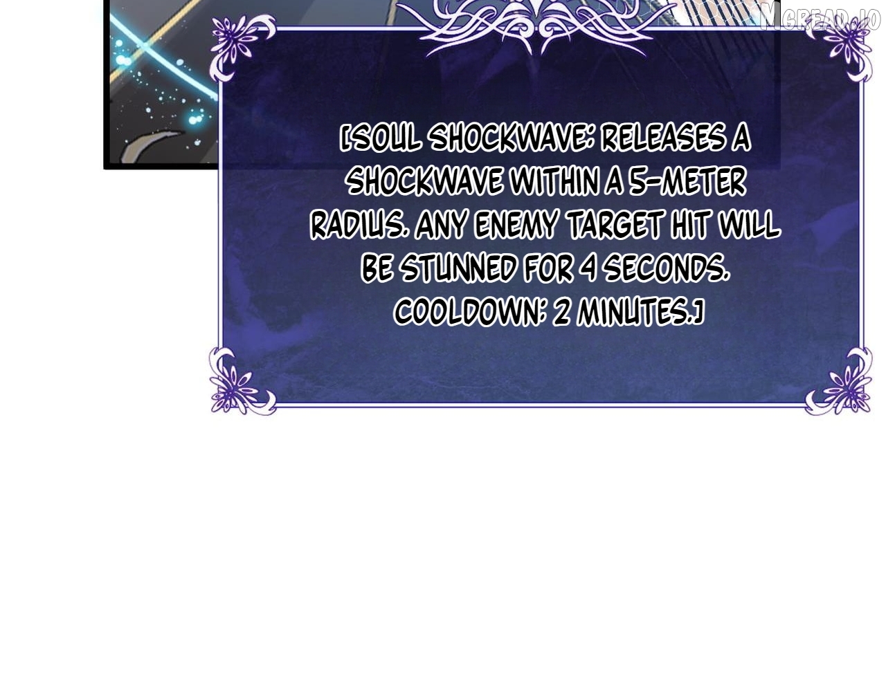 I Rely on My Invincibility to Deal Tons of Damage Passively! Chapter 169 - Page 123 in English