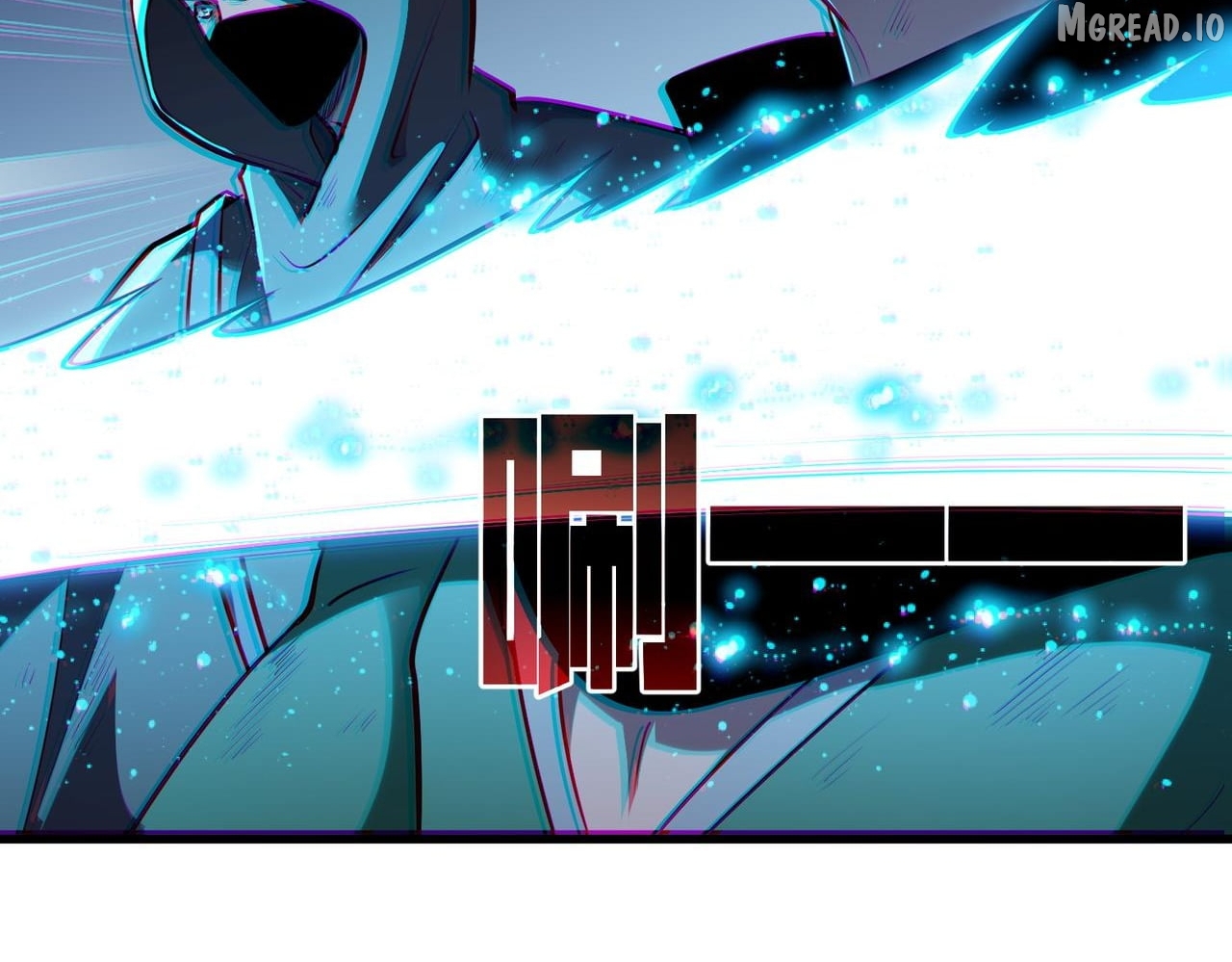 I Rely on My Invincibility to Deal Tons of Damage Passively! Chapter 169 - Page 128 in English