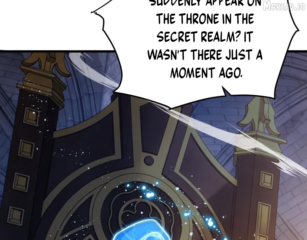I Rely on My Invincibility to Deal Tons of Damage Passively! Chapter 169 - Page 140 in English