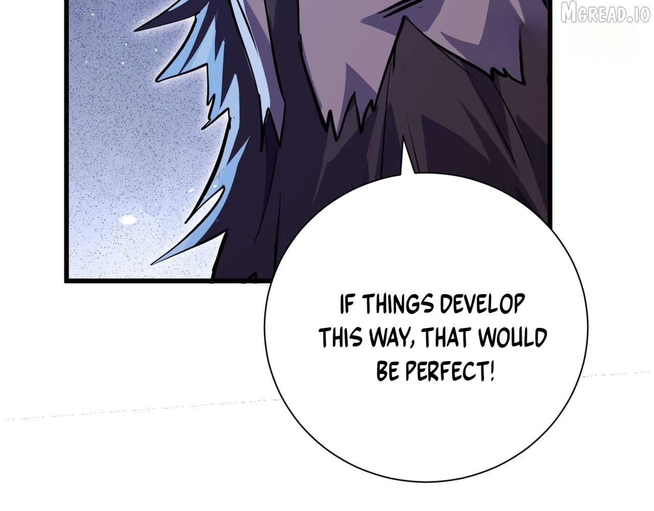 I Rely on My Invincibility to Deal Tons of Damage Passively! Chapter 169 - Page 15 in English