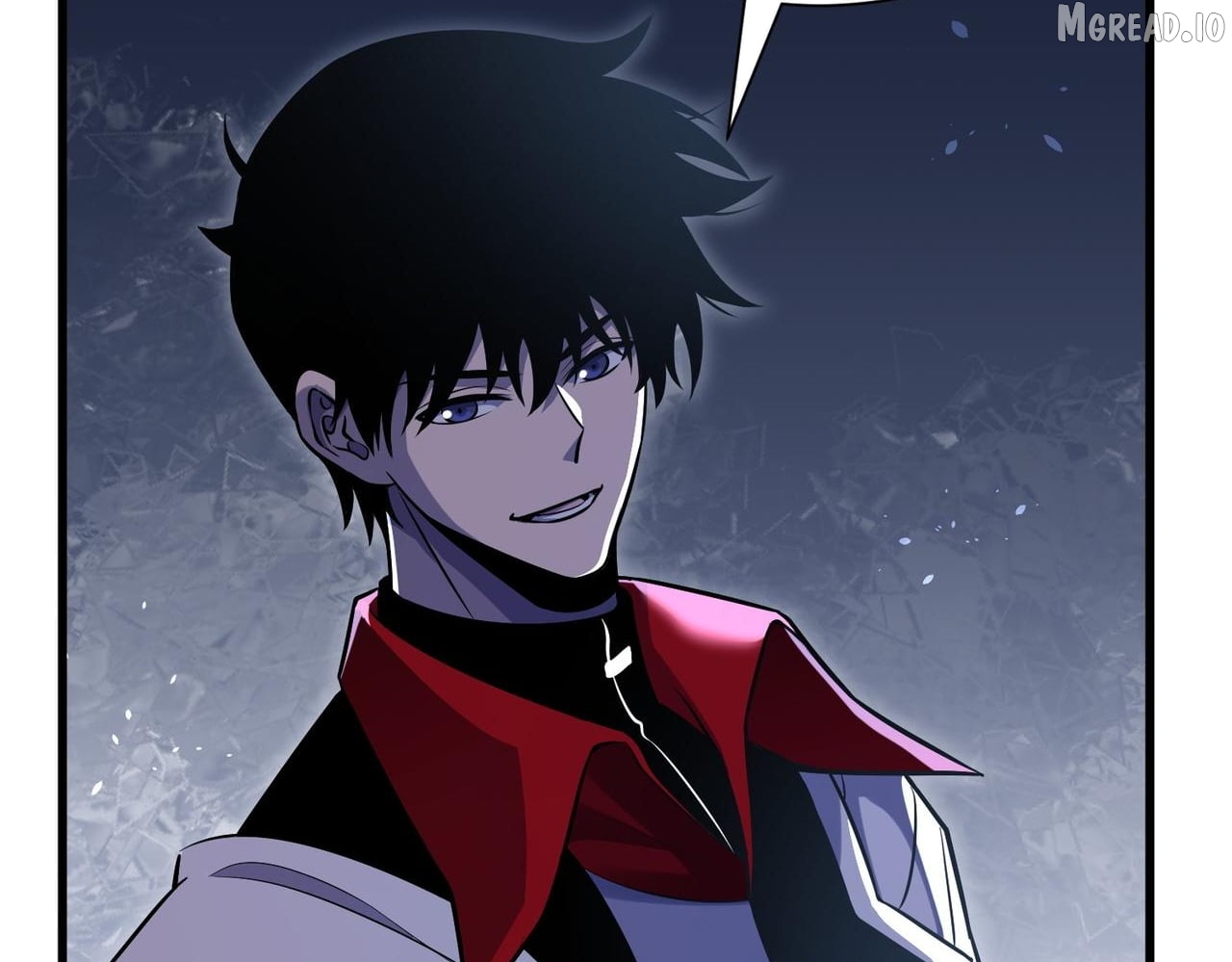 I Rely on My Invincibility to Deal Tons of Damage Passively! Chapter 169 - Page 151 in English