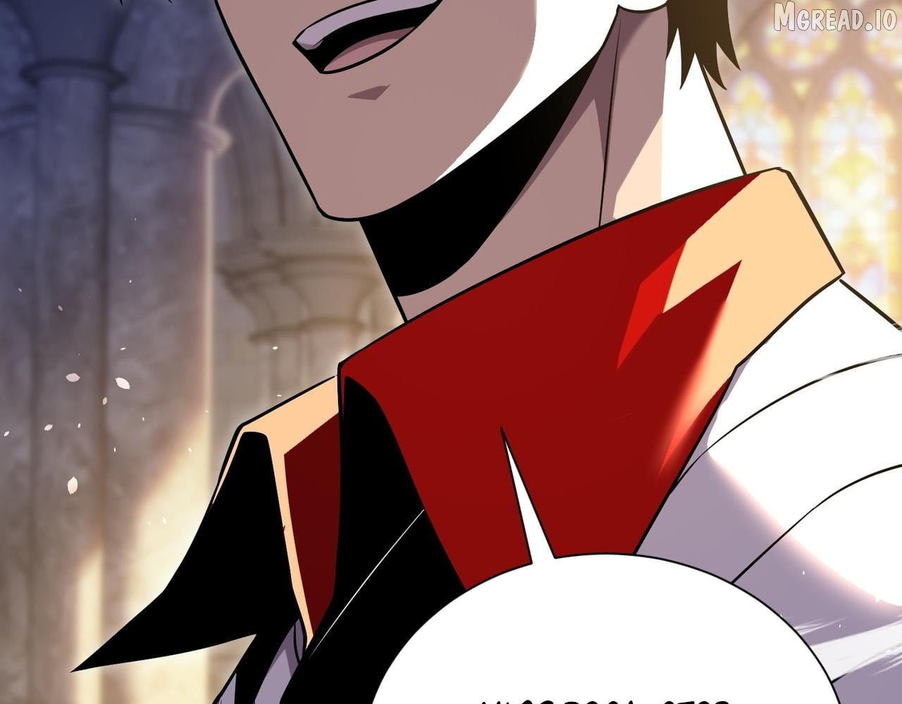 I Rely on My Invincibility to Deal Tons of Damage Passively! Chapter 169 - Page 158 in English