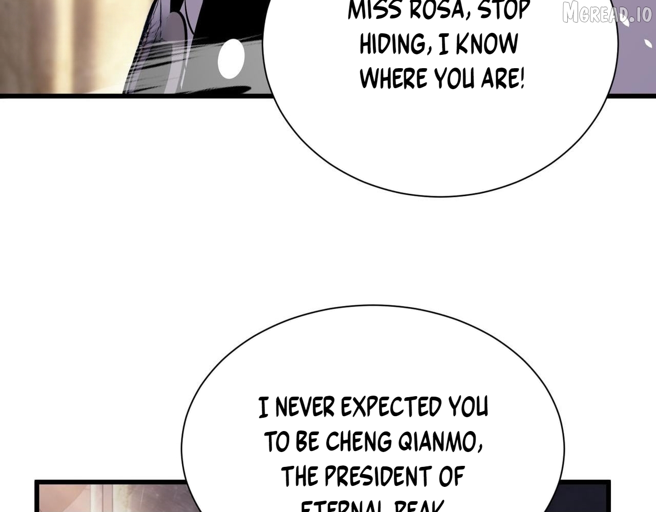 I Rely on My Invincibility to Deal Tons of Damage Passively! Chapter 169 - Page 159 in English