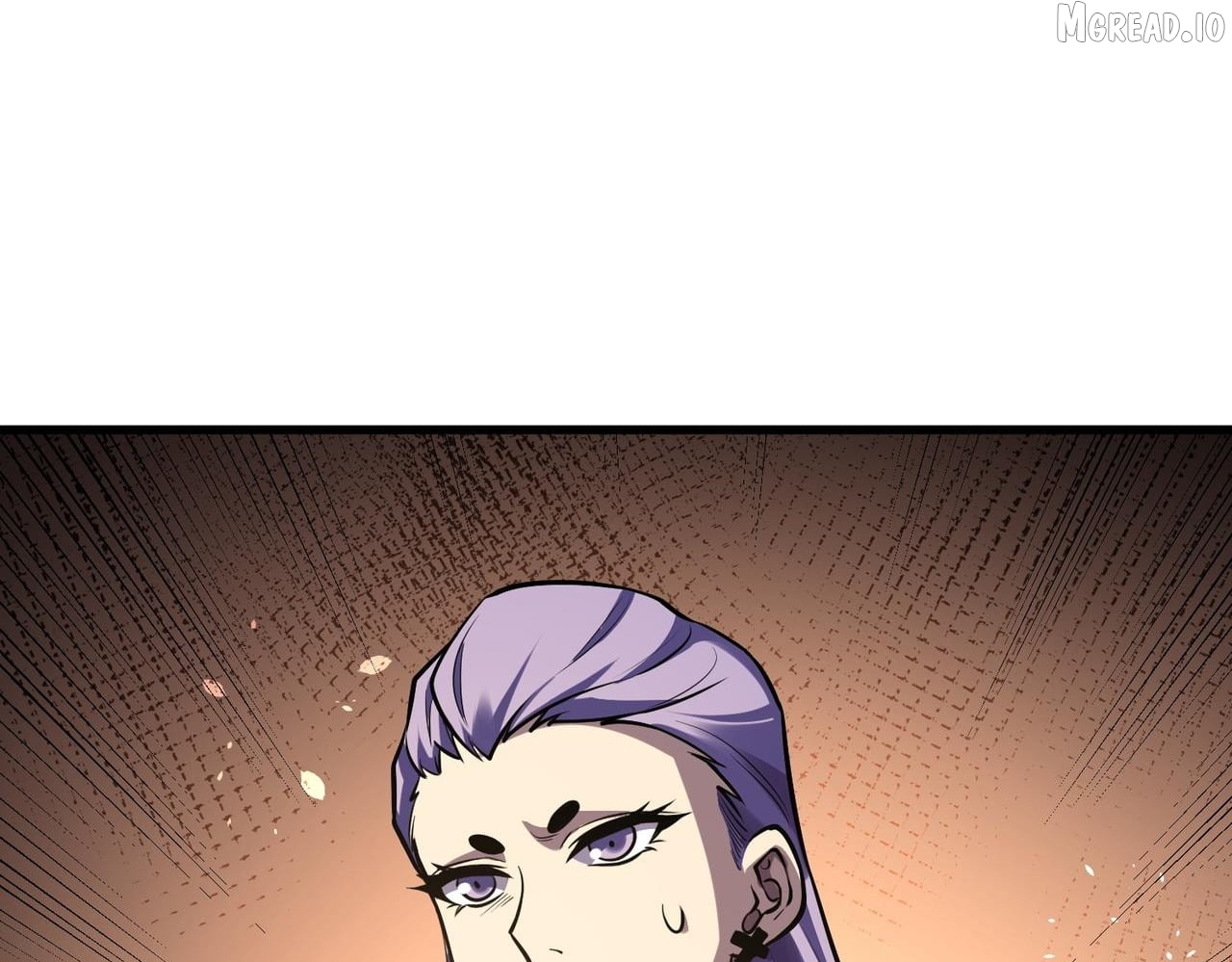 I Rely on My Invincibility to Deal Tons of Damage Passively! Chapter 169 - Page 167 in English
