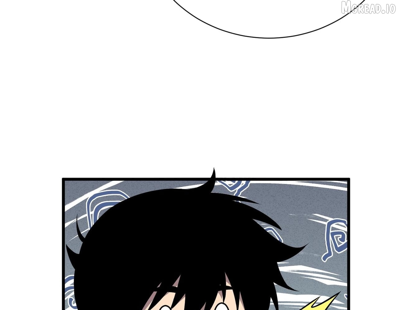 I Rely on My Invincibility to Deal Tons of Damage Passively! Chapter 169 - Page 170 in English