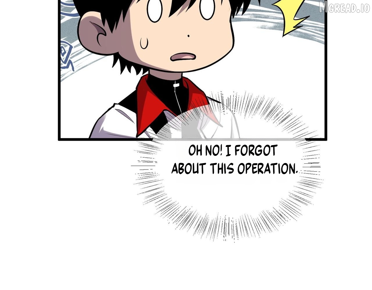 I Rely on My Invincibility to Deal Tons of Damage Passively! Chapter 169 - Page 171 in English