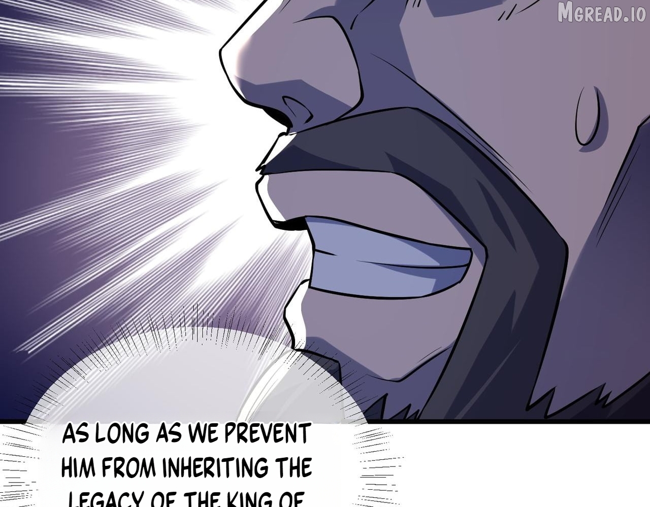 I Rely on My Invincibility to Deal Tons of Damage Passively! Chapter 169 - Page 176 in English