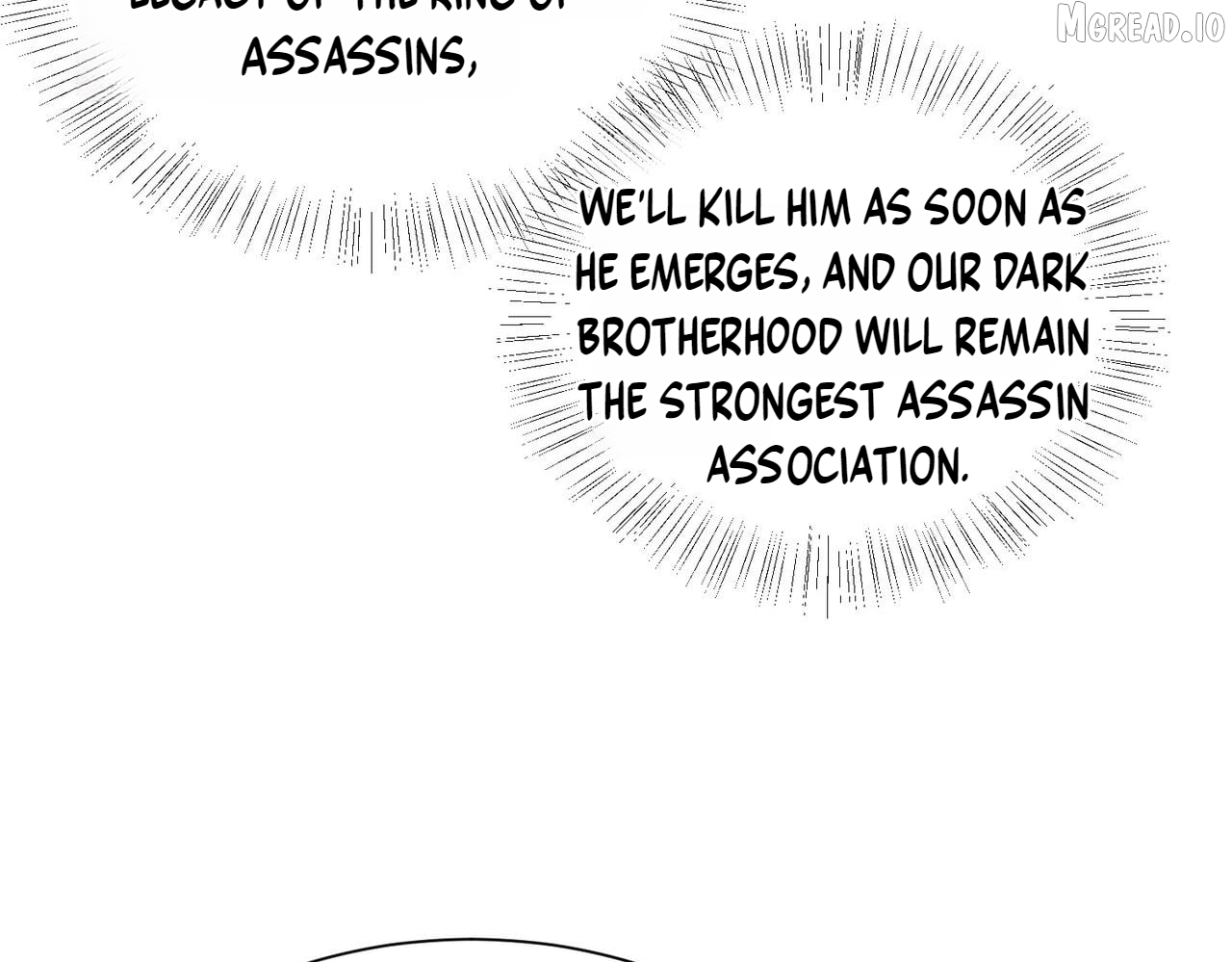 I Rely on My Invincibility to Deal Tons of Damage Passively! Chapter 169 - Page 177 in English