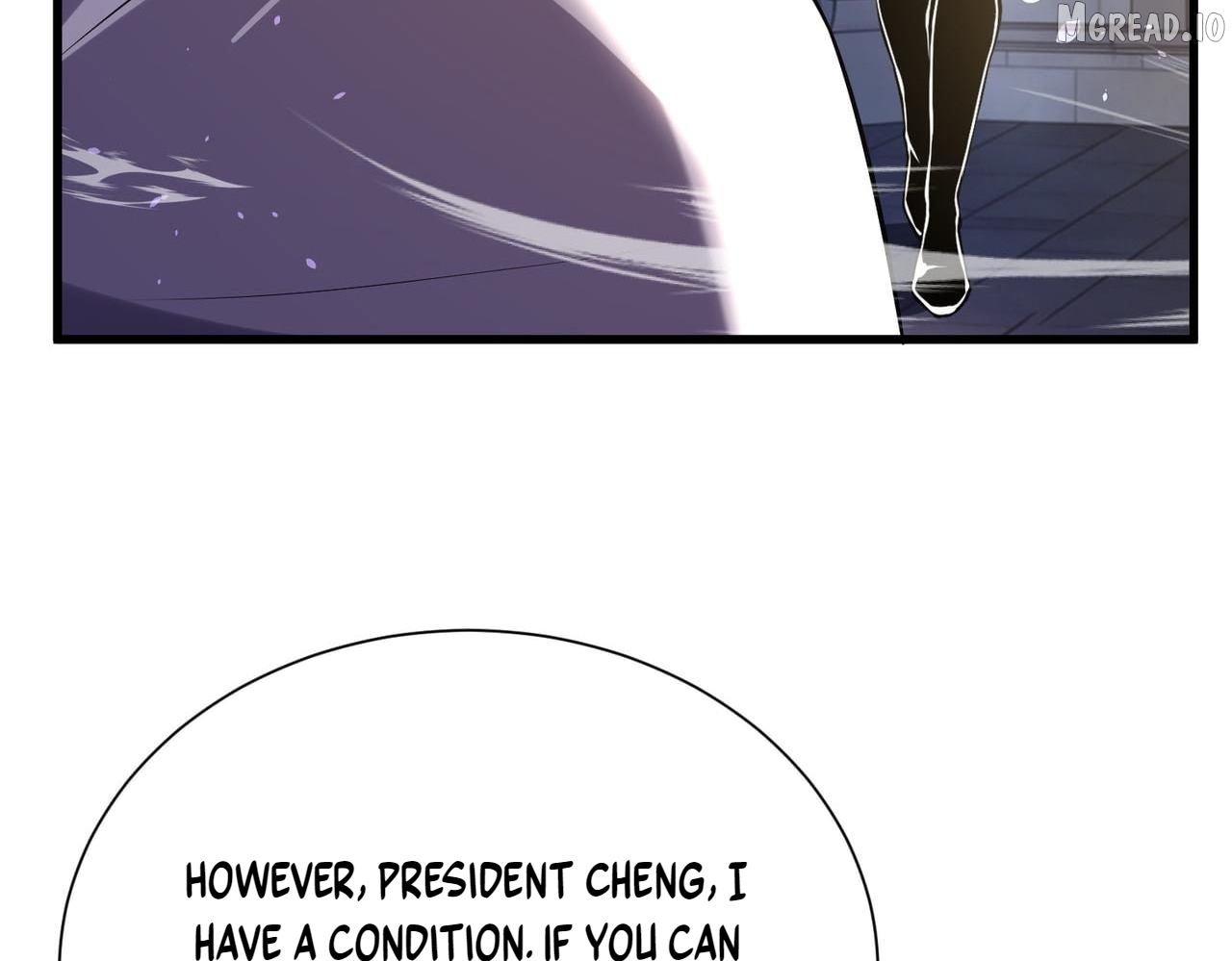 I Rely on My Invincibility to Deal Tons of Damage Passively! Chapter 169 - Page 180 in English