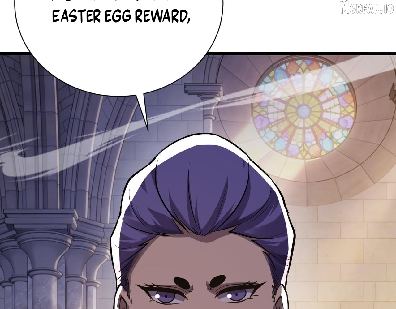 I Rely on My Invincibility to Deal Tons of Damage Passively! Chapter 169 - Page 186 in English
