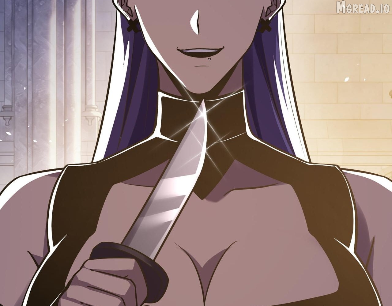 I Rely on My Invincibility to Deal Tons of Damage Passively! Chapter 169 - Page 187 in English