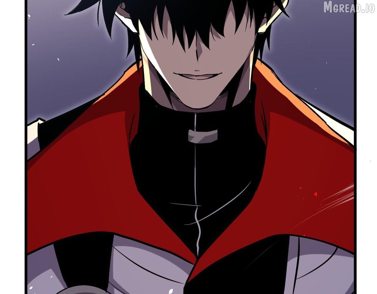 I Rely on My Invincibility to Deal Tons of Damage Passively! Chapter 169 - Page 20 in English