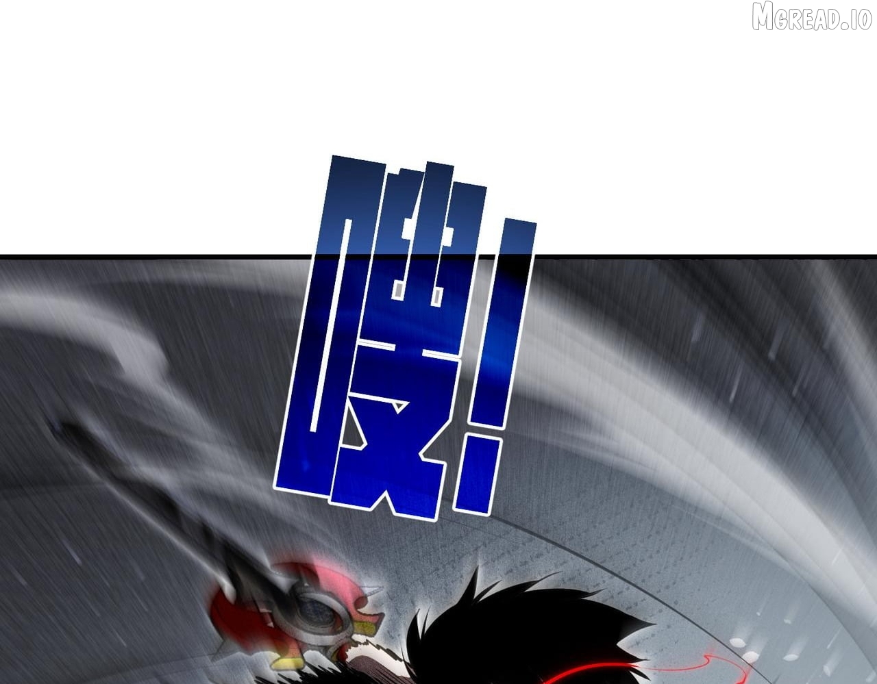 I Rely on My Invincibility to Deal Tons of Damage Passively! Chapter 169 - Page 24 in English