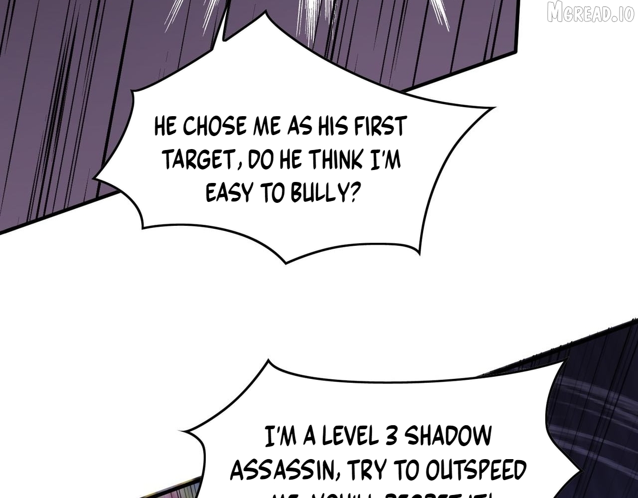 I Rely on My Invincibility to Deal Tons of Damage Passively! Chapter 169 - Page 29 in English