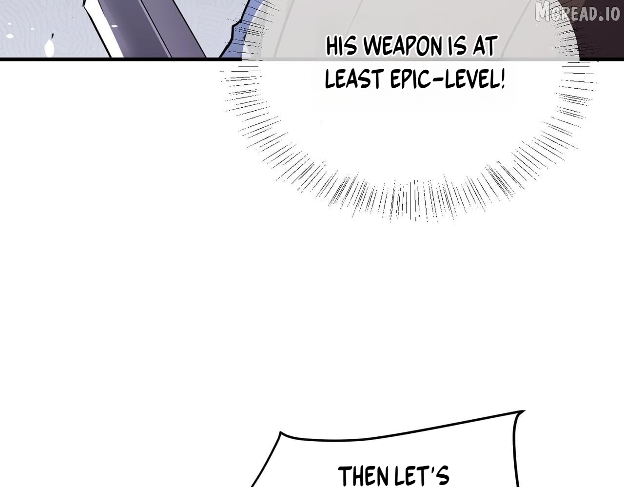I Rely on My Invincibility to Deal Tons of Damage Passively! Chapter 169 - Page 39 in English