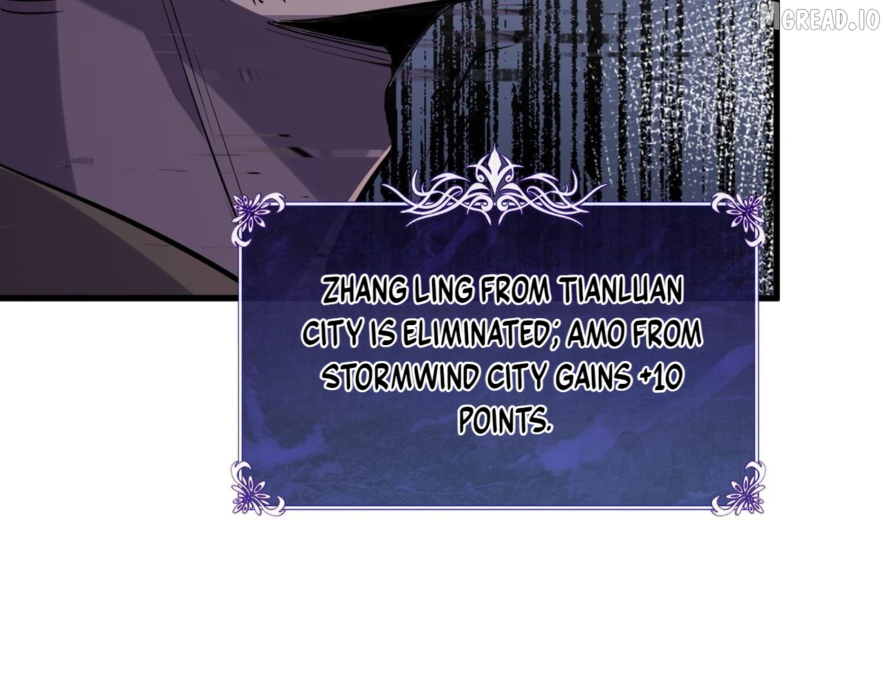 I Rely on My Invincibility to Deal Tons of Damage Passively! Chapter 169 - Page 58 in English
