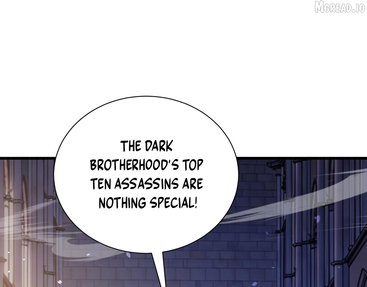 I Rely on My Invincibility to Deal Tons of Damage Passively! Chapter 169 - Page 59 in English