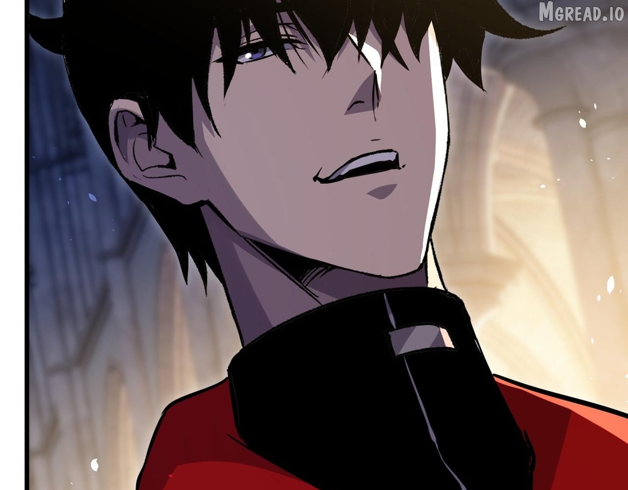 I Rely on My Invincibility to Deal Tons of Damage Passively! Chapter 169 - Page 63 in English