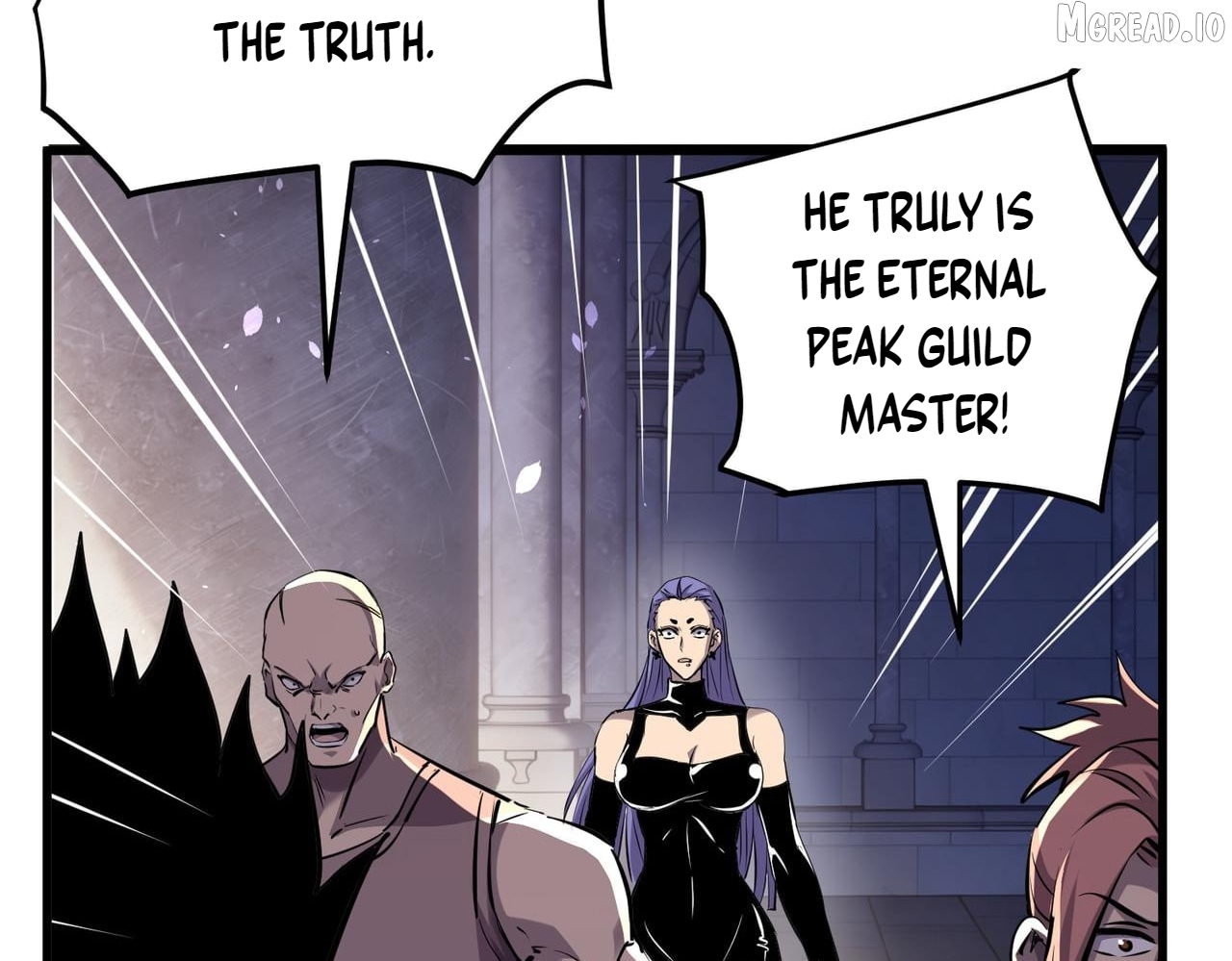 I Rely on My Invincibility to Deal Tons of Damage Passively! Chapter 169 - Page 66 in English