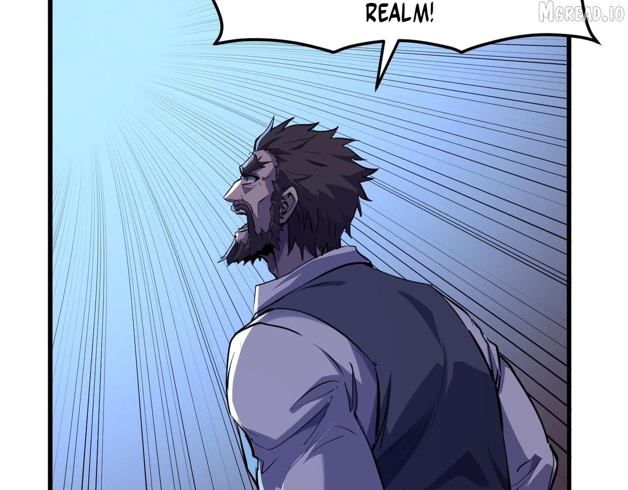 I Rely on My Invincibility to Deal Tons of Damage Passively! Chapter 169 - Page 8 in English
