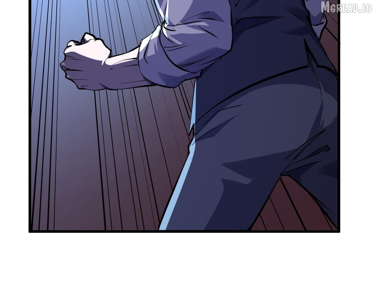 I Rely on My Invincibility to Deal Tons of Damage Passively! Chapter 169 - Page 9 in English