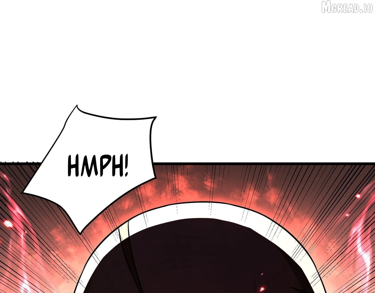 I Rely on My Invincibility to Deal Tons of Damage Passively! Chapter 169 - Page 93 in English