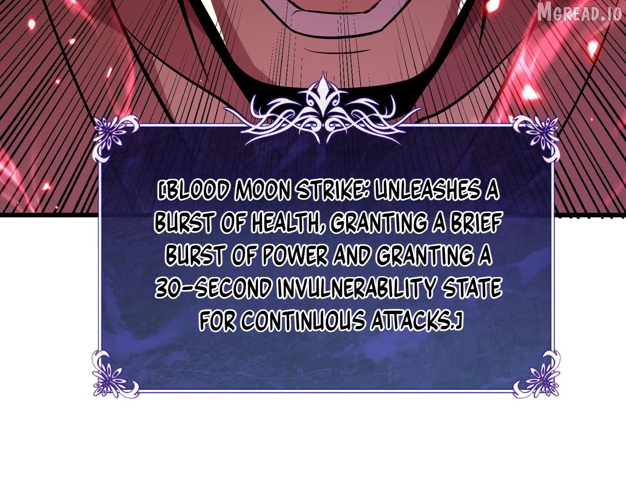 I Rely on My Invincibility to Deal Tons of Damage Passively! Chapter 169 - Page 95 in English
