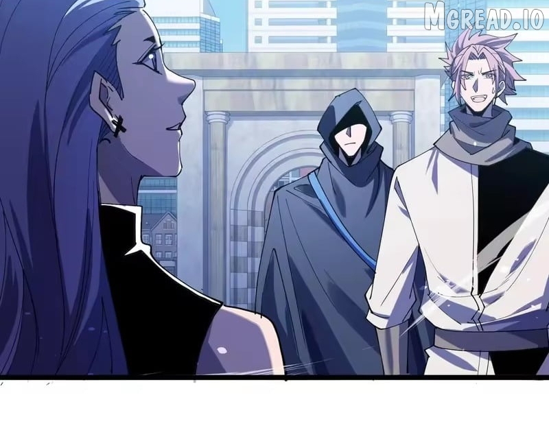 I Rely on My Invincibility to Deal Tons of Damage Passively! Chapter 170 - Page 105 in English