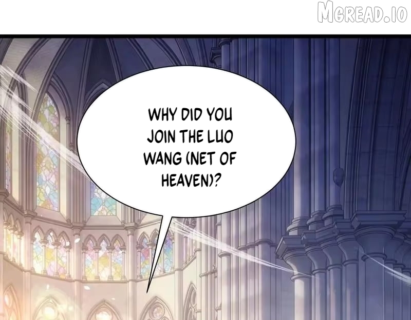 I Rely on My Invincibility to Deal Tons of Damage Passively! Chapter 170 - Page 12 in English