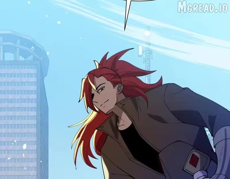 I Rely on My Invincibility to Deal Tons of Damage Passively! Chapter 170 - Page 133 in English