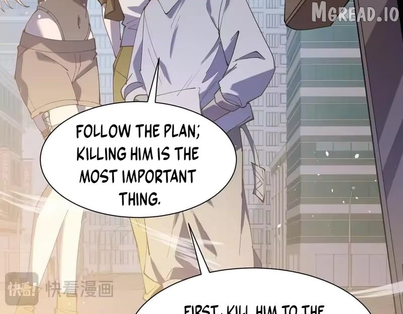 I Rely on My Invincibility to Deal Tons of Damage Passively! Chapter 170 - Page 135 in English