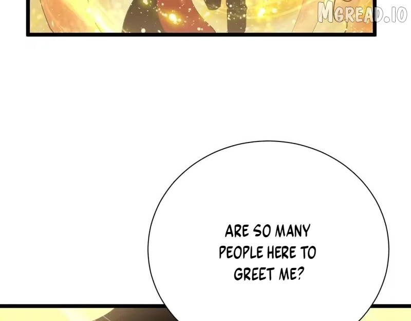 I Rely on My Invincibility to Deal Tons of Damage Passively! Chapter 170 - Page 139 in English