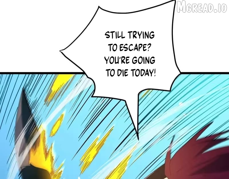 I Rely on My Invincibility to Deal Tons of Damage Passively! Chapter 170 - Page 153 in English