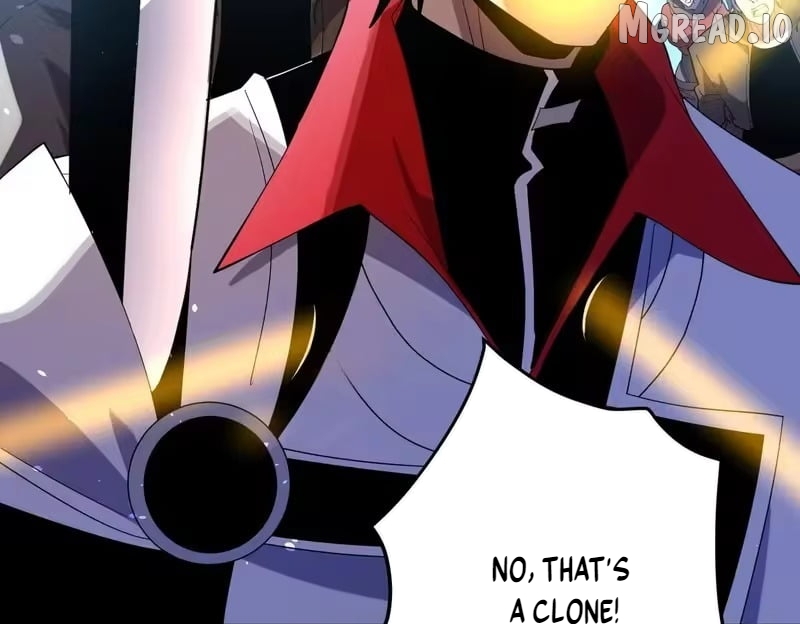 I Rely on My Invincibility to Deal Tons of Damage Passively! Chapter 170 - Page 157 in English